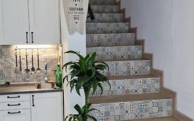 Domek V Srdci Fara